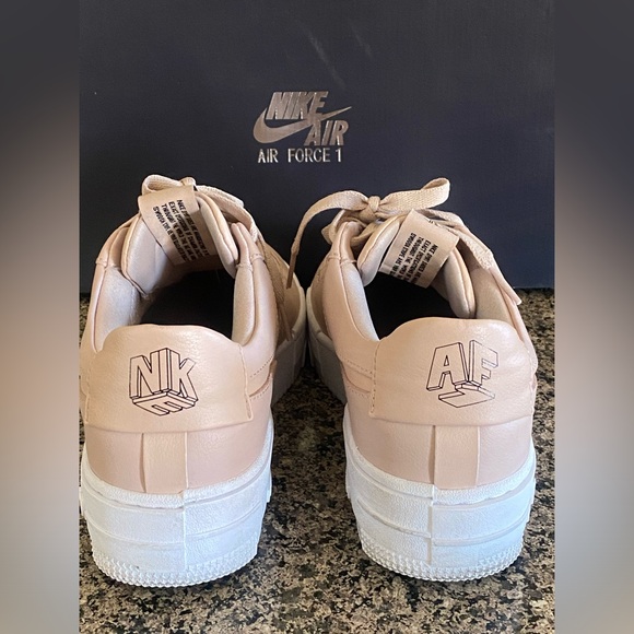 AIR FORCE 1 PIXEL (no box) - Picture 9 of 14